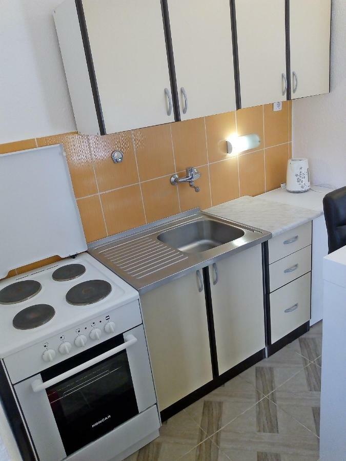 Apartments Mara I Ante Primošten Εξωτερικό φωτογραφία